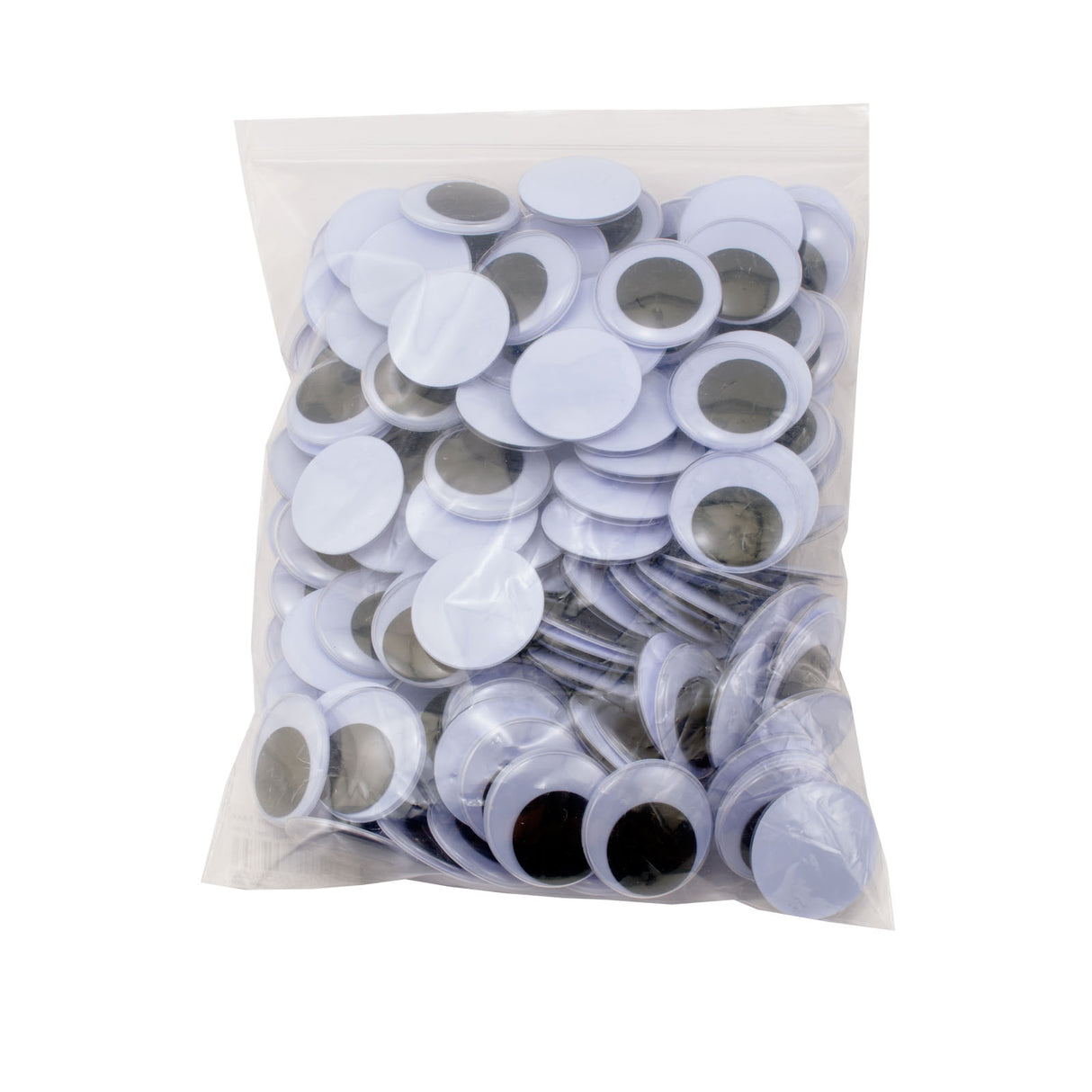 Vaessen creative • yeux écarquillés 30mm 144 pcs