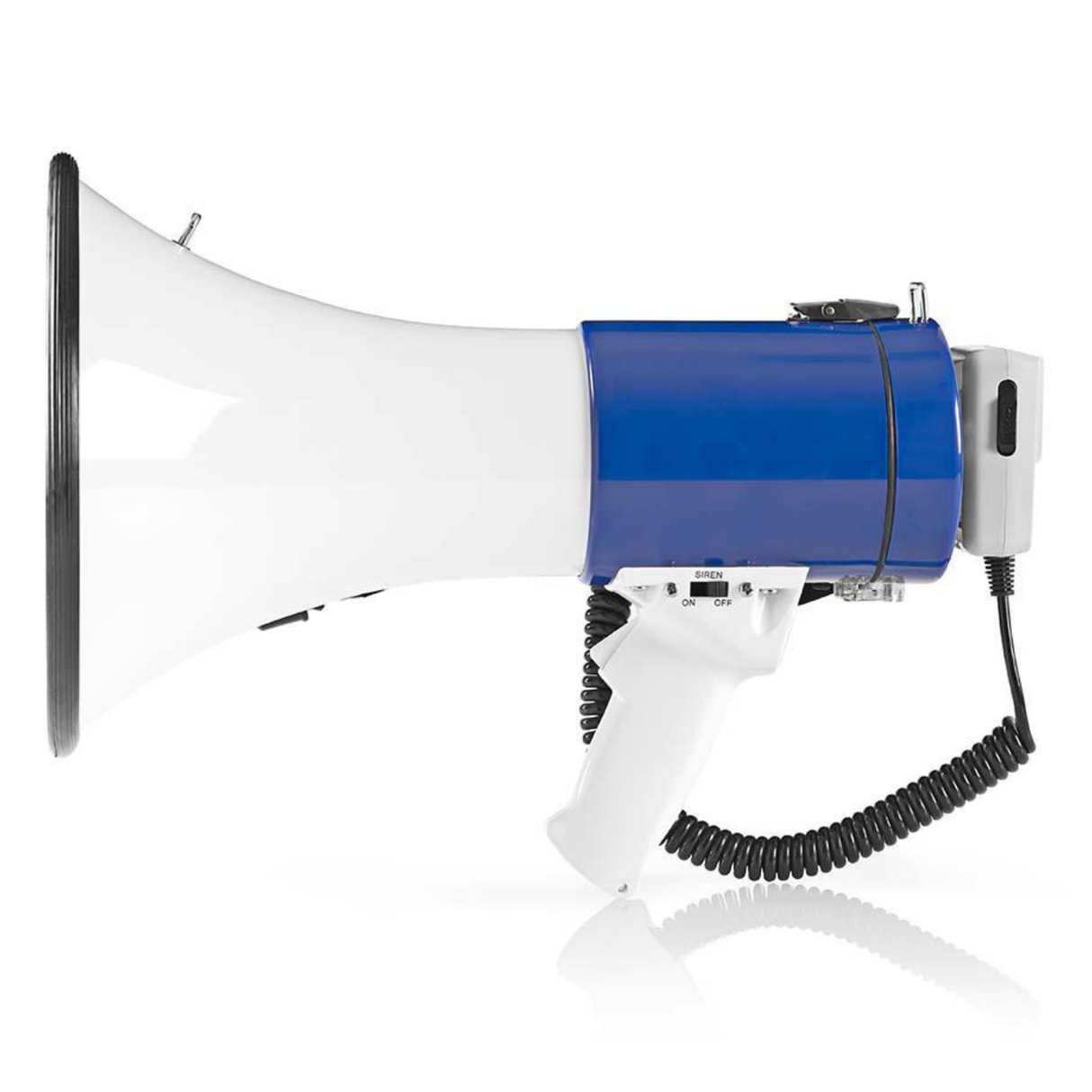 Nedis - meph200wt - mégaphone
