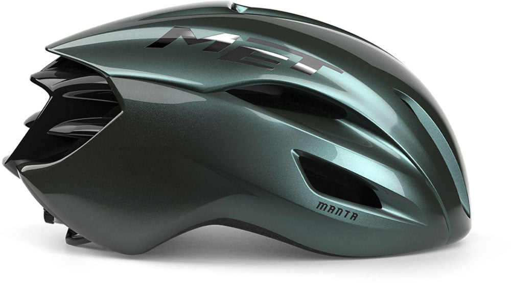 Avec des mips manta - l'enfer du vélo