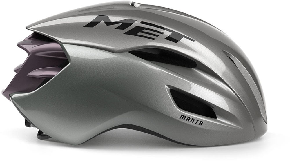 Avec des mips manta - l'enfer du vélo
