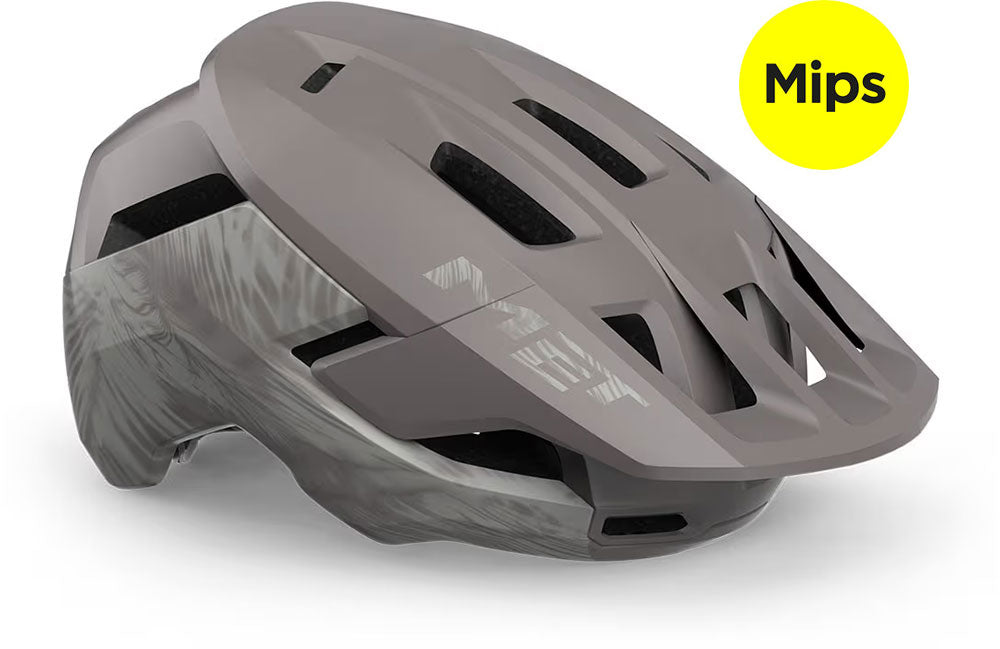 Met terrae mips - mtb hel | l (58-61 cm)