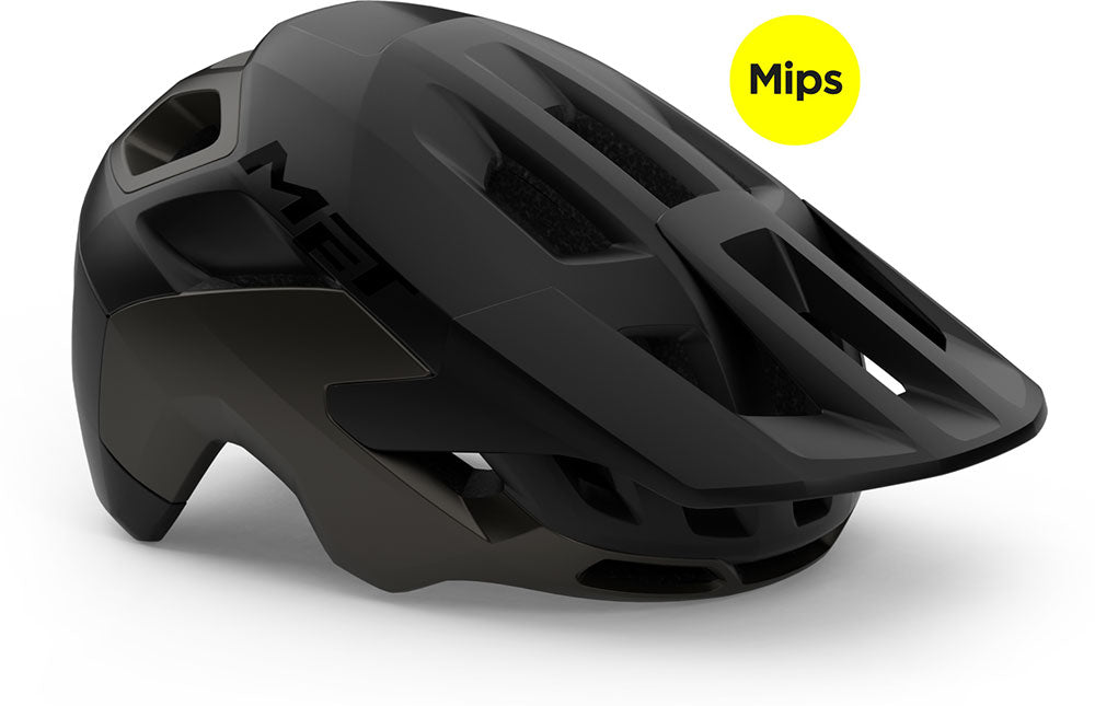 Met revo mips - mtb hel | l (58-61 cm)