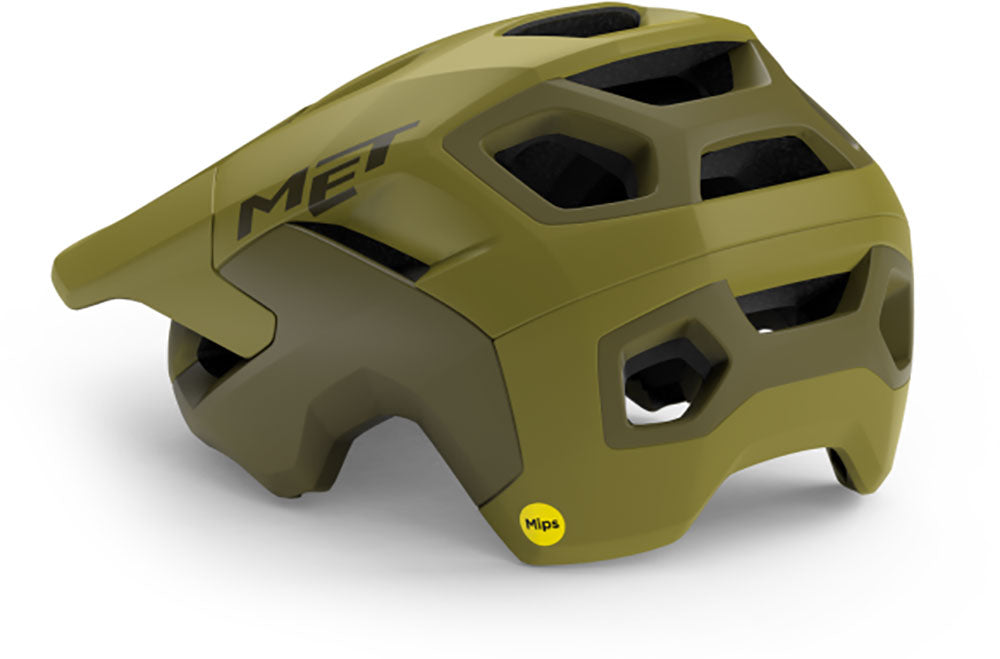 Avec revo mips - VTT enfer