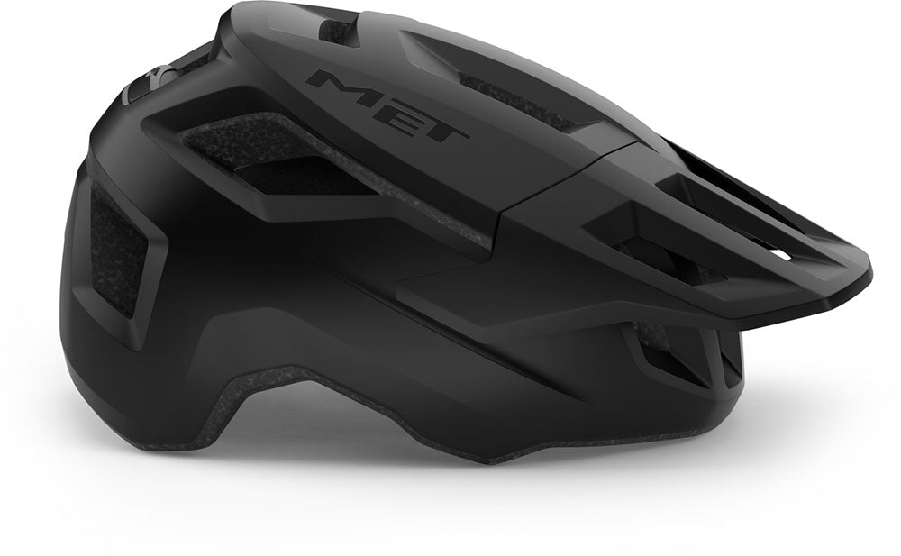 Avec abri mips - vtt enfer