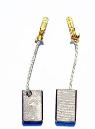 Accessoires Metabo 316055190 jeu de balais - 316055190