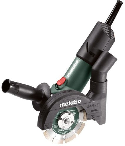 Accessoires Metabo clip pour hotte aspirante | pince ced 125 - 630401000