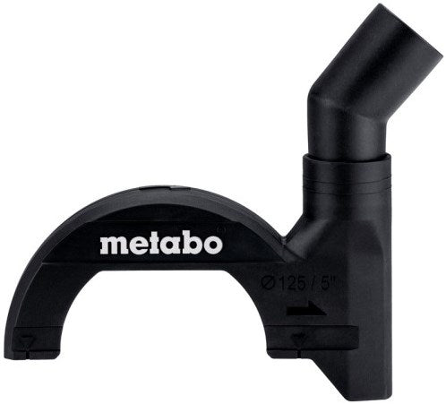 Accessoires Metabo clip pour hotte aspirante | pince ced 125 - 630401000