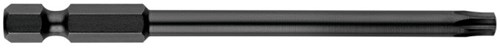 Embout d'accessoires Metabo | pour vis Torx T10 89 mm | torsion - 628527000