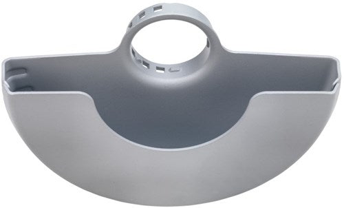 Accessoires Metabo protection de coupe | 180 mm | à moitié fermé | wb 18 ltx 180 rapide - 630390000