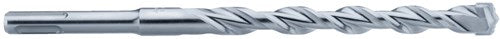 Metabo accessoires marteau perforateur sds-plus 8mm x 110 mm pro 4 (10 pièces) - 625236000
