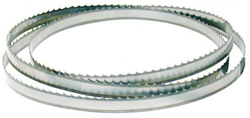 Metabo accessoires lame de scie à ruban basse 250 g a6 | bois, plastique uni | 0909057183 - 909057183