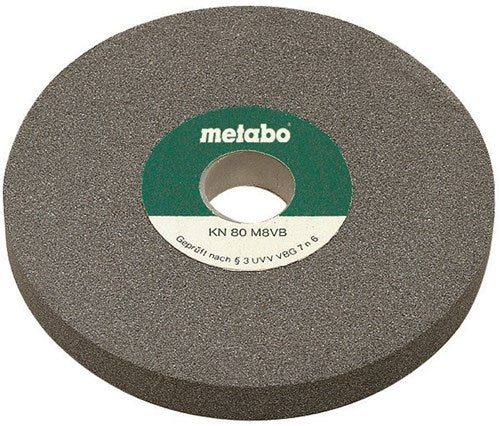 Metabo accessoires meule de rechange ø 200x32x32 mm - 60 n - 630635000