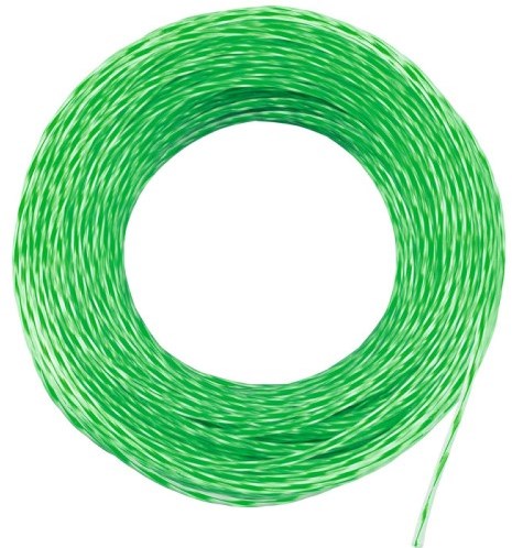 Câble de rechange pour accessoires Metabo | ø 2mm | 30m | pour coupe-herbe - 628423000