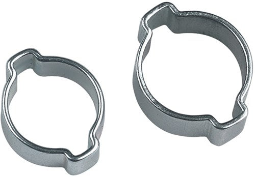 Accessoires Metabo collier de serrage à vis 13-15mm 5 pcs. prix par pièce 30 pcs. en carton - 901054991