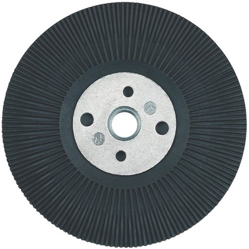 Metabo accessoires support plateau ø 122 mm - m 14 - 623291000