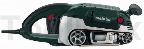 Ponceuse à bande Metabo bae 75 | 1010w 75x533 - 600375000