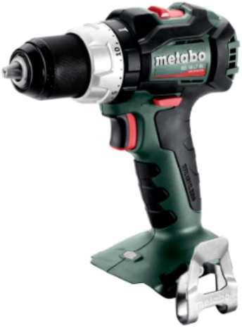 Metabo bs 18 lt bl | accu-boorschroefmachine | 18v | zonder accu's en lader - 602325890