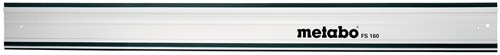 Accessoires Metabo rail de guidage metabo fs 160 - 1600mm - 629011000