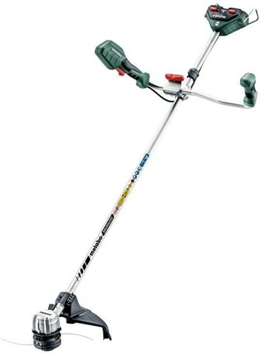 Metabo coupe gazon FSB 36-18 LTX BL40 débroussailleuse à batterie FSB 36-18 LTX BL40