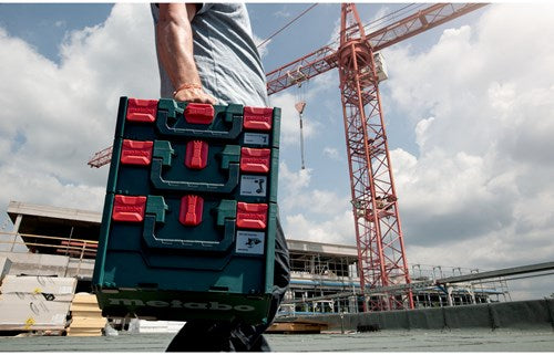 Metabo métabox 165 l | vide - 626889000