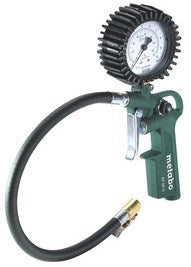 Jauge de gonflage des pneus Metabo rf60