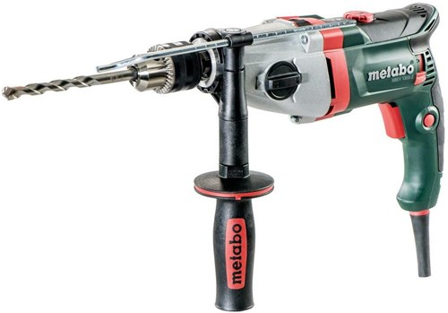 Metabo sbev 1300-2 600785000 | perceuse à percussion | 1300w en boîte - 600785000