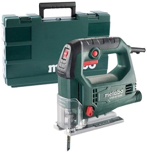Metabo scie sauteuse steb 65 rapide scie sauteuse steb 65 rapide