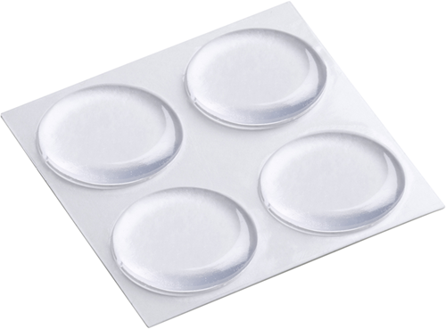 Tampon de protection Metafranc zk 19mm 8pcs nl - wu0646016