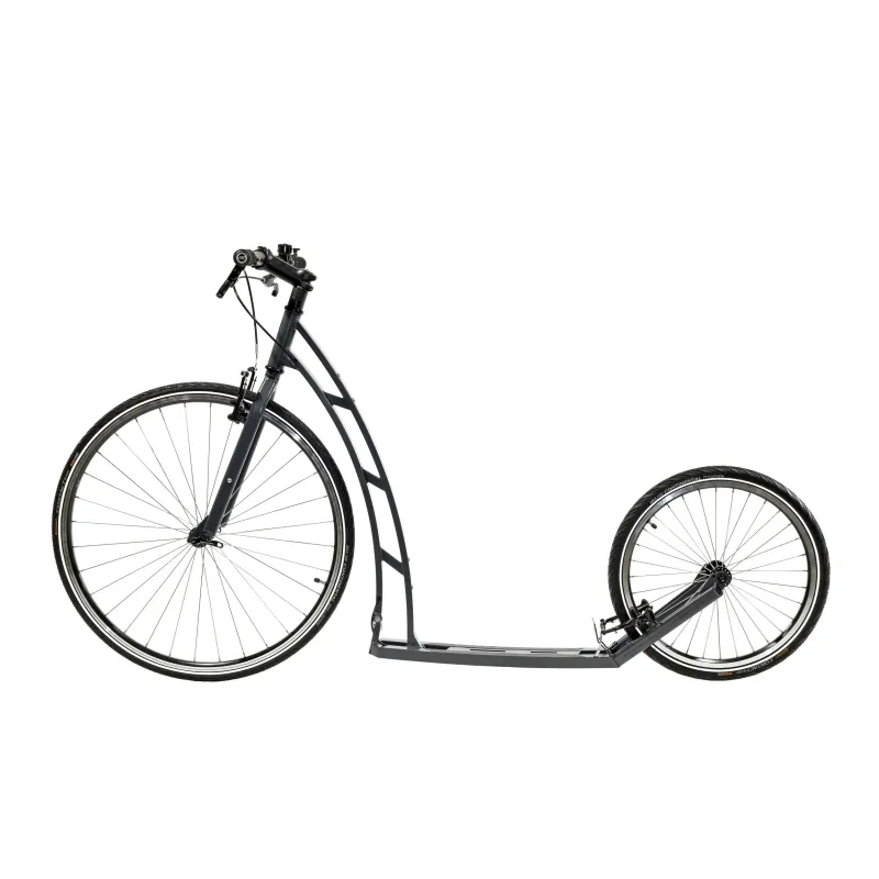 Mibo GT anthracite