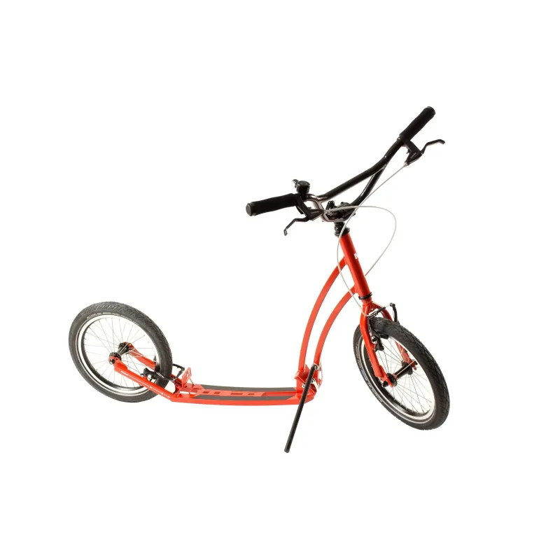 Mibo mastr 16 16 rouge