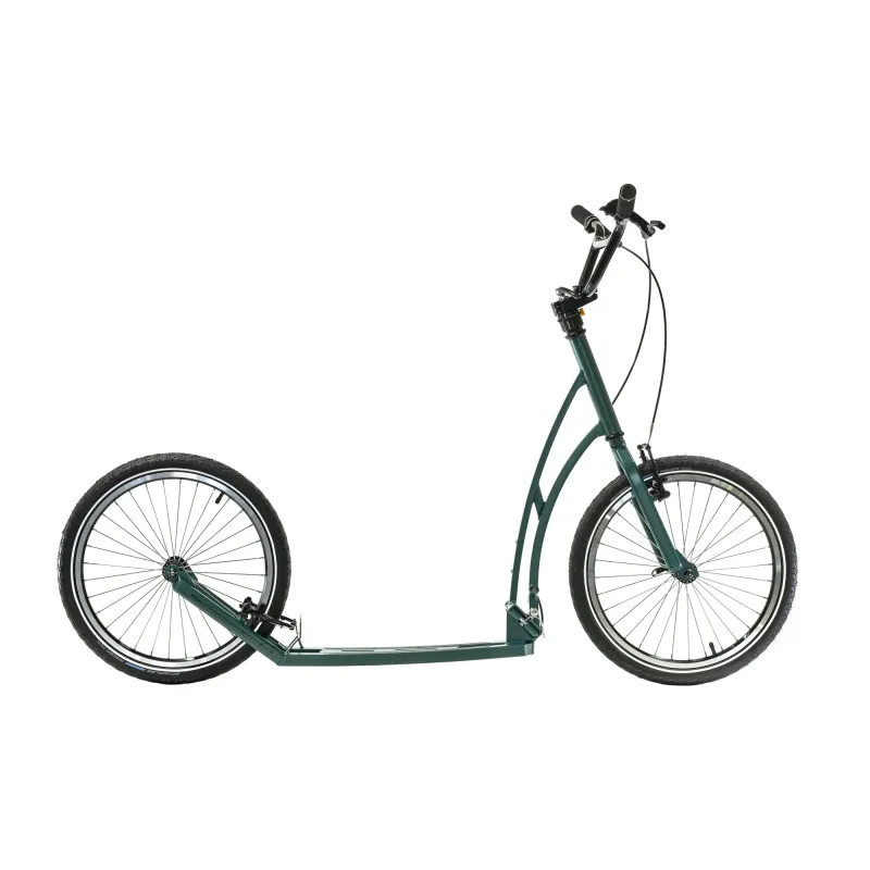 Mibo royal 20 20 vert opale