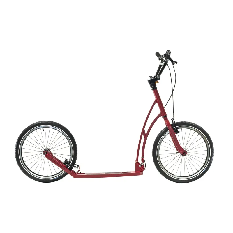 Mibo royal 20 20 framboise