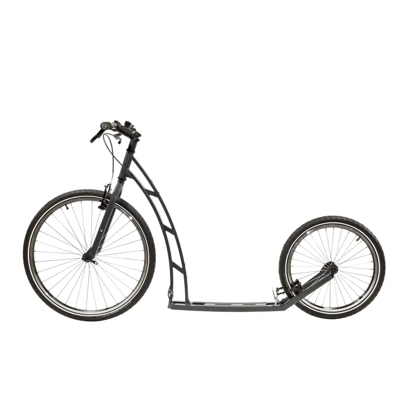 Mibo univers anthracite