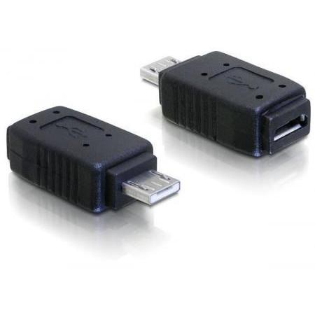 Convertisseur adaptateur micro USB