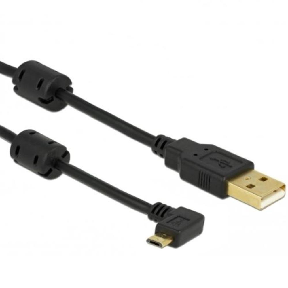 Câble de navigation USB Abi