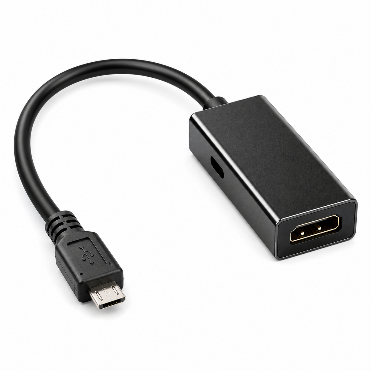 Adaptateur HDMI