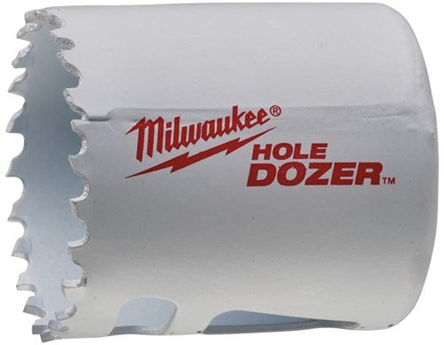 Accessoires Milwaukee scie cloche pour bulldozer 4 6-44mm -1pc (25) - 49565155