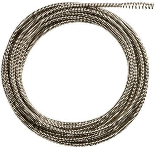 Milwaukee accessoires tarière spirale m18pf 8mm x 15m - 1pc - 48532674