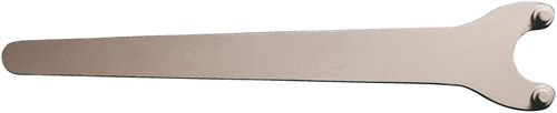 Clé de serrage pour accessoires Milwaukee, droite - 4932367712