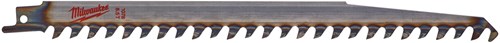 Accessoires Milwaukee lame de scie alternative | 240 8,5 | 3 pièces - 48001078