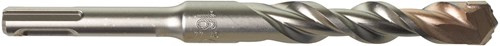 Accessoires Milwaukee marteau perforateur sds-plus | m2, 16 x 160 mm - 4932307080