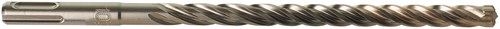 Milwaukee accessoires sds-plus marteau perforateur rx4 10 x 210 x 150 mm (10 pièces) - 4932352048