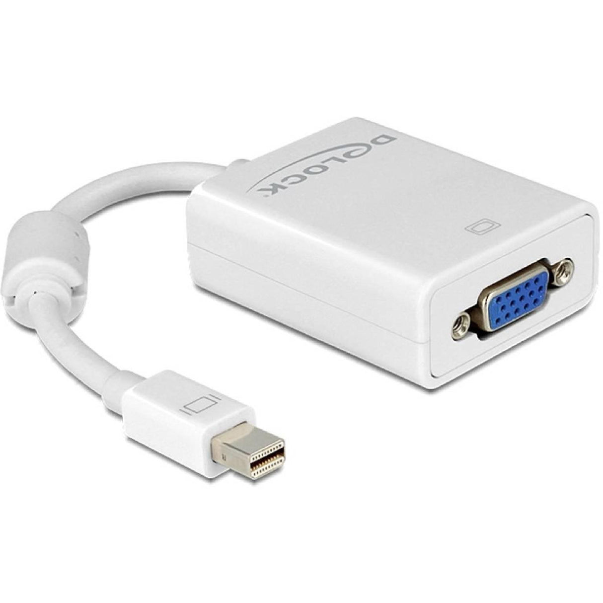 Adaptateur Dellock Mini-Displayport> VGA