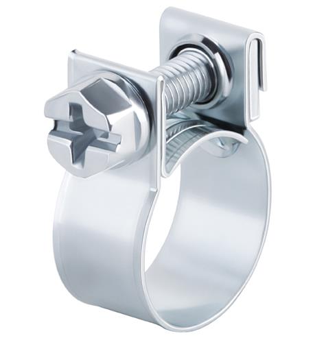 Collier de serrage Aba mini 14