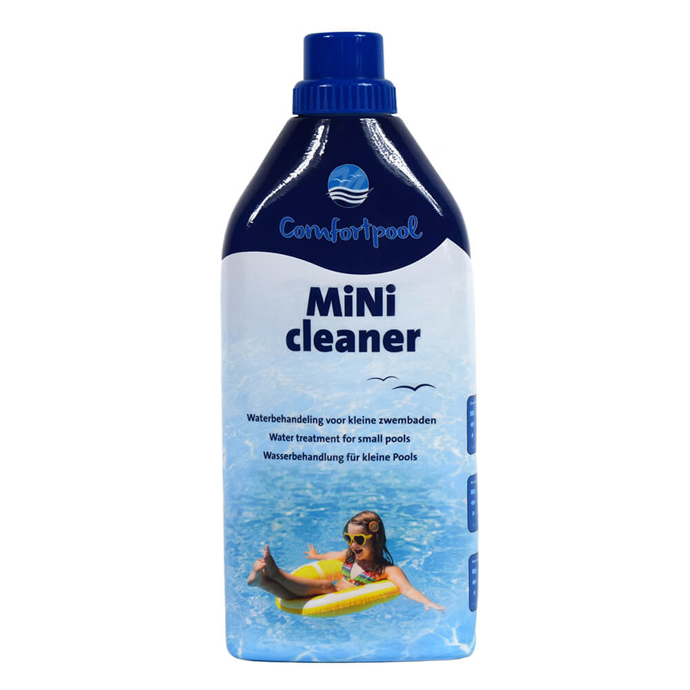 Mini Cleaner de ComfortPool