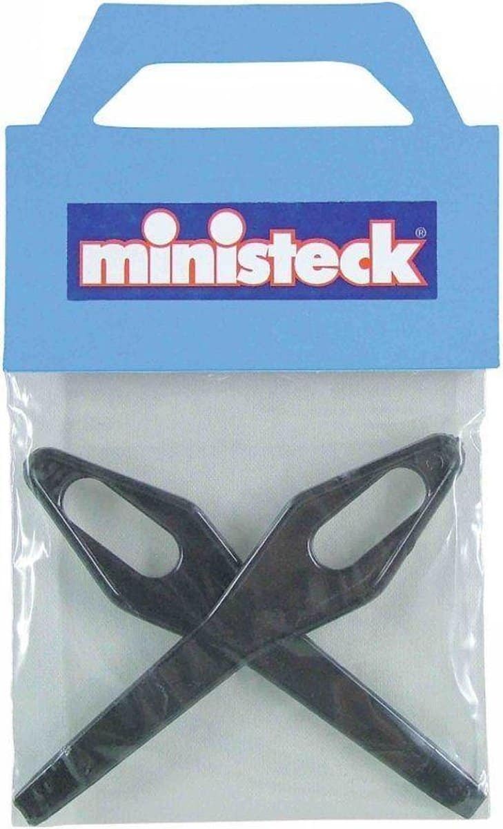 Ministeck - levier pour libérer facilement les pièces - 2 pièces