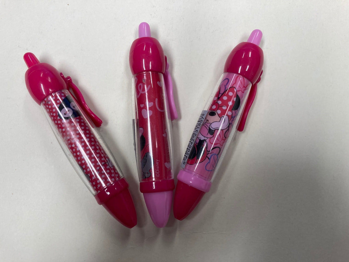 Mini-stylo Minnie Mouse Van der Doelen