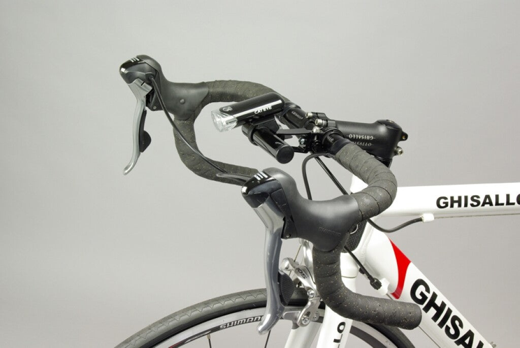 Support de direction de la Minoura surdimensionné pour le vélo de bicycleur Bidon Holder