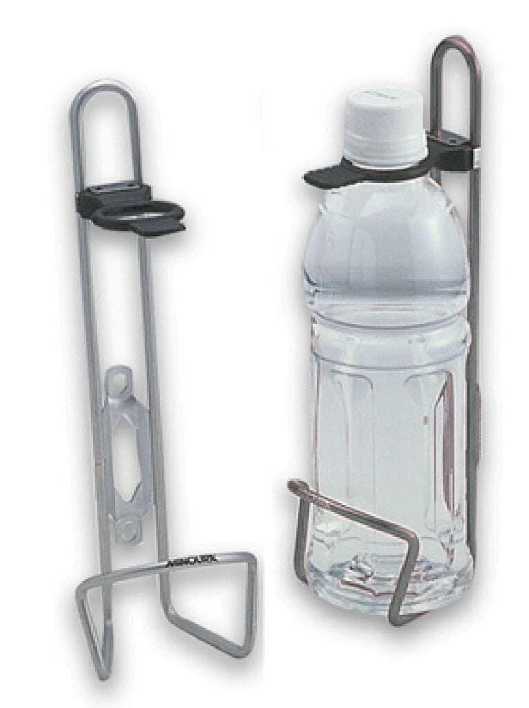 Porte-bidon Minoura ab-500 mini, argent