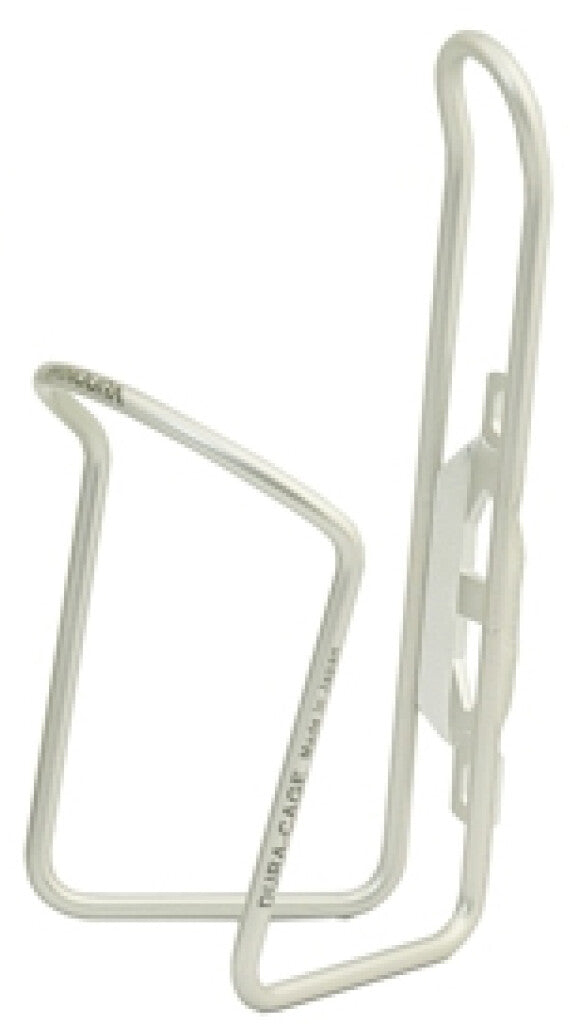 Porte-bidon Minoura ab100 ø4,5mm, argent